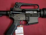 SOLD Anvil Arms AA15 5.56 SOLD - 1 of 10