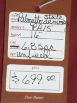 SOLD Palmetto State Armory PA15 6.8 SPC SOLD - 10 of 10