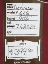 SOLD Norinco SKS 7.62x39 SOLD- 9 of 9