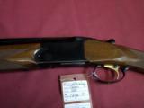SOLD Weatherby Orion 12 Ga SOLD - 2 of 10