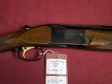 SOLD Weatherby Orion 12 Ga SOLD - 1 of 10