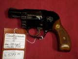 SOLD Smith & Wesson Model 38 SOLD - 1 of 6