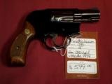 SOLD Smith & Wesson Model 38 SOLD - 2 of 6