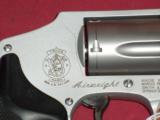 SOLD Smith & Wesson 642 Lightweight SOLD - 3 of 5