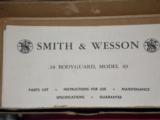 SOLD Smith & Wesson Model 49 SOLD - 7 of 8