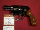 SOLD Smith & Wesson Model 49 SOLD - 2 of 8