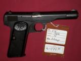 SOLD FN 1922 BahnPolizei US Zone SOLD - 1 of 10