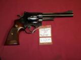 SOLD Smith & Wesson 25-2 6.5
