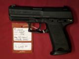 SOLD H&K USP Compact 40 SOLD - 2 of 4