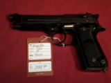 SOLD Beretta 92S SOLD - 2 of 5