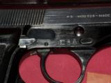 SOLD Beretta 92S SOLD - 4 of 5