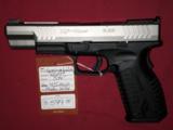 SOLD Springfield XDM 5.25 SOLD - 1 of 5