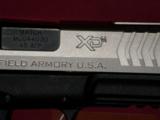 SOLD Springfield XDM 5.25 SOLD - 3 of 5