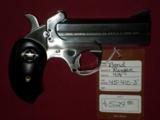 SOLD Bond Arms Ranger .45/.410 SOLD
- 2 of 5