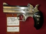 SOLD Bond Arms Ranger .45/.410 SOLD
- 1 of 5