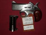 SOLD PENDING Bond Arms Century 2000 2 bbl set - 4 of 9
