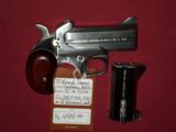 SOLD PENDING Bond Arms Century 2000 2 bbl set - 3 of 9