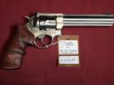 SOLD Ruger GP100 6" .357 Mag SOLD - 2 of 5