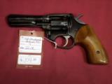SOLD High Standard Sentinel MkI .22 LR SOLD- 1 of 5