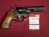 SOLD High Standard Sentinel MkI .22 LR SOLD- 2 of 5