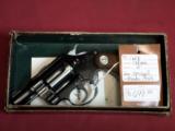 SOLD Colt Cobra 2" .38 Spl.In the box! SOLD - 5 of 7