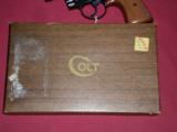 SOLD Colt Detective Special in the box! SOLD- 6 of 9