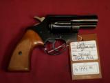 SOLD Colt Detective Special in the box! SOLD- 3 of 9