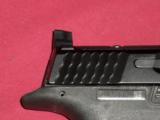 SOLD Smith& Wesson M&P 40L SOLD - 4 of 6