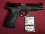SOLD Smith& Wesson M&P 40L SOLD - 1 of 6