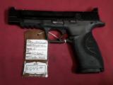 SOLD Smith& Wesson M&P 40L SOLD - 2 of 6