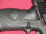 SOLD Smith & Wesson M&P w/CT Grip SOLD - 5 of 6