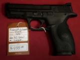 SOLD Smith & Wesson M&P w/CT Grip SOLD - 2 of 6