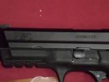 SOLD Smith & Wesson M&P w/CT Grip SOLD - 3 of 6