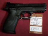 SOLD Smith & Wesson M&P w/CT Grip SOLD - 1 of 6