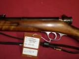 SOLD Walther Pre-War Sporter .22 SOLD - 2 of 11