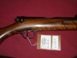 SOLD Walther Pre-War Sporter .22 SOLD - 1 of 11