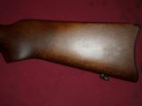 SOLD Ruger Mini 14 Stainless SOLD - 4 of 10