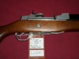 SOLD Ruger Mini 14 Stainless SOLD - 1 of 10