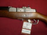 SOLD Ruger Mini 14 Stainless SOLD - 2 of 10