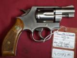 SOLD Smith & Wesson 64-6 2" SOLD - 2 of 4