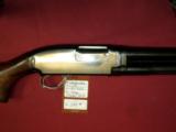 SOLD Winchester Model 12 12 Ga. SOLD - 1 of 9