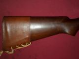 SOLD Remington M31 30" Solid Rib SOLD
- 3 of 9