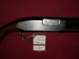 SOLD Remington M31 30" Solid Rib SOLD
- 1 of 9