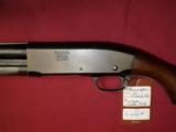 SOLD Remington M31 30" Solid Rib SOLD
- 2 of 9