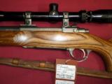 SOLD RUGER 77 MKII .220 Swift SOLD - 2 of 9