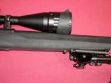 SOLD Ruger 77 Tactical .308 SOLD - 5 of 9