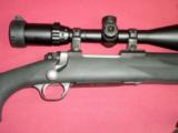 SOLD Ruger 77 Tactical .308 SOLD - 1 of 9