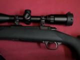 SOLD Ruger 77 Tactical .308 SOLD - 2 of 9