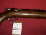 SOLD Winchester 67A Boys Rifle SOLD - 1 of 9
