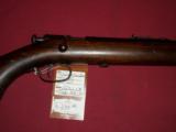 SOLD Winchester Model 60 SOLD - 1 of 9